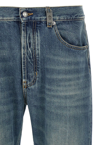 Mcqueen Men &