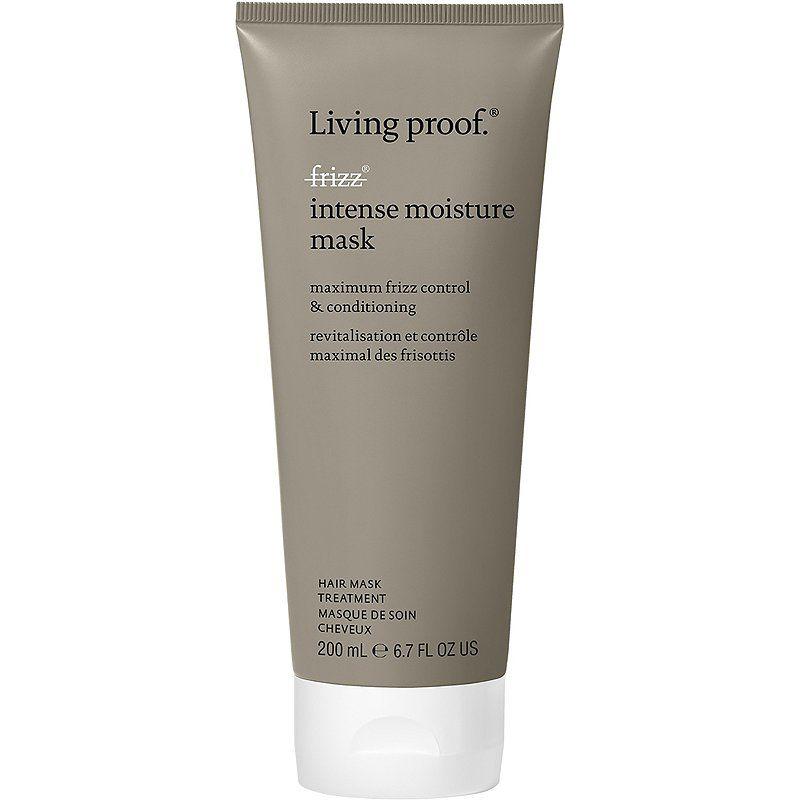Living Proof No Frizz Intense Moisture Mask 6.7oz by Pasteur Pharmacy