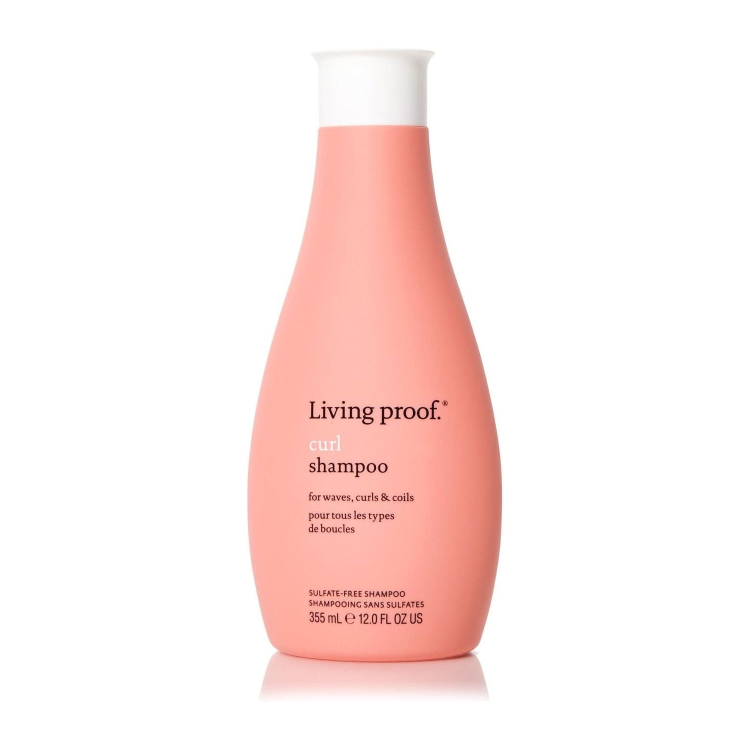 Living Proof Curl Shampoo 12 oz by Pasteur Pharmacy