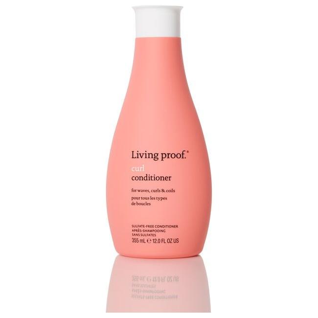 Living Proof Curl Conditioner 12 oz by Pasteur Pharmacy