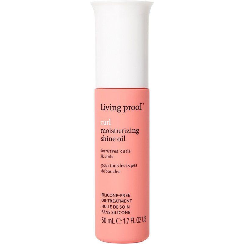 Living Proof Curl Moisturizing Shine Oil 1.7 oz by Pasteur Pharmacy