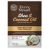Every Strand Shea & Coconut Oil Deep Moisture Hair Masque (1.75 oz) by Farmacias Savia
