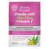 Every Strand Keratin with Aloe Vera + Vitamin E Hair Masque (1.75 oz) by Farmacias Savia