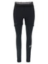 Balenciaga Men Leggings X Under Armour® by Luosophy