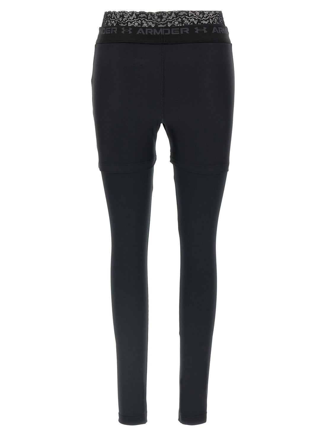 Balenciaga Men Leggings X Under Armour® by Luosophy