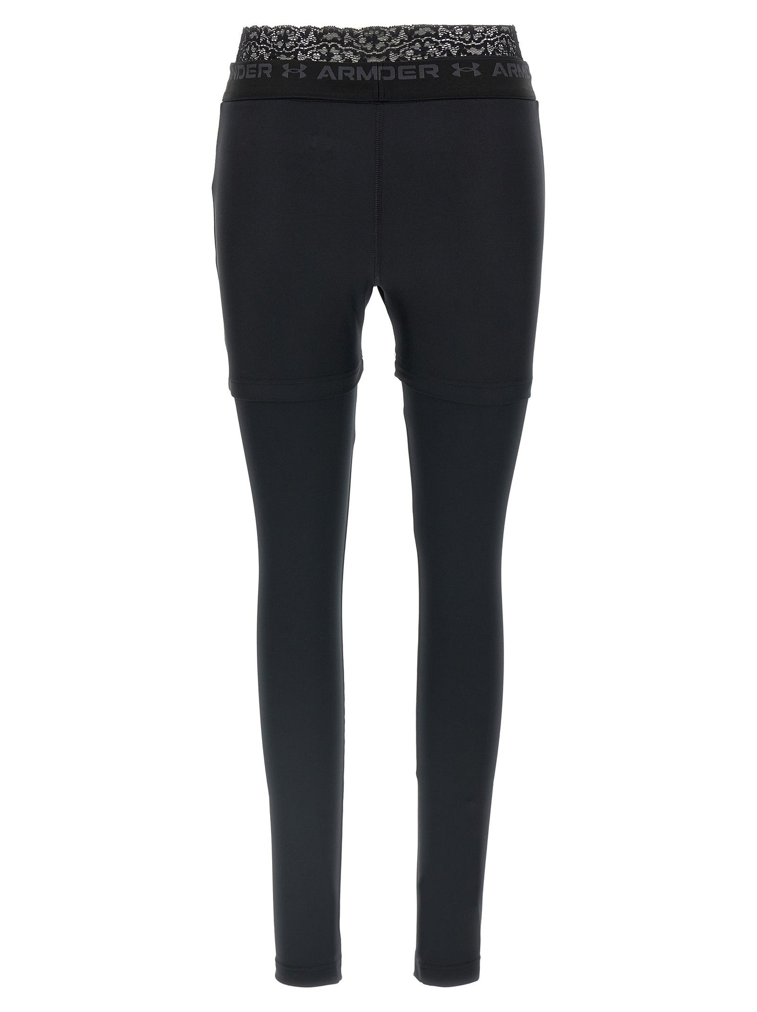 Balenciaga Men Leggings X Under Armour® by Luosophy