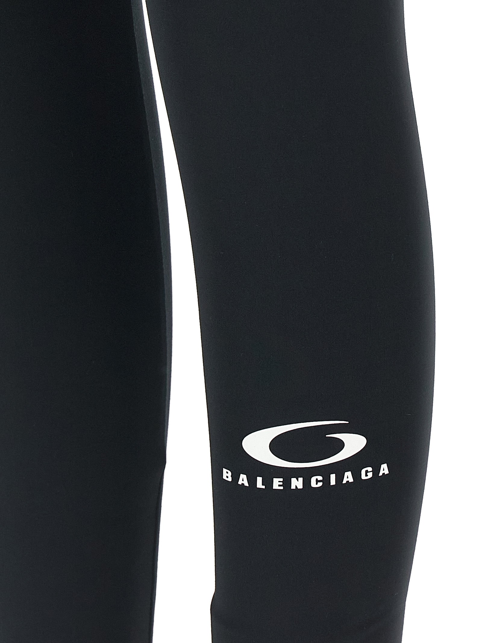 Balenciaga Men Leggings X Under Armour® by Luosophy