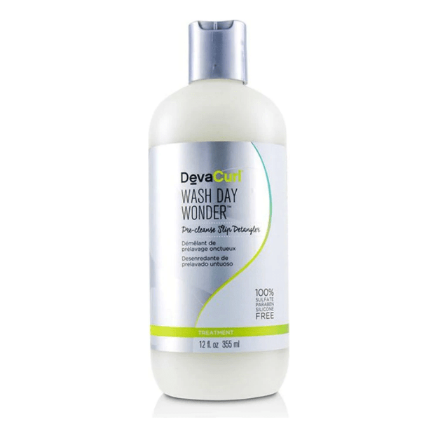 DevaCurl Wash Day Wonder 12 oz by Pasteur Pharmacy