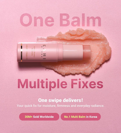 KAHI Multi Balm Facial and Body Balm  DestGlow