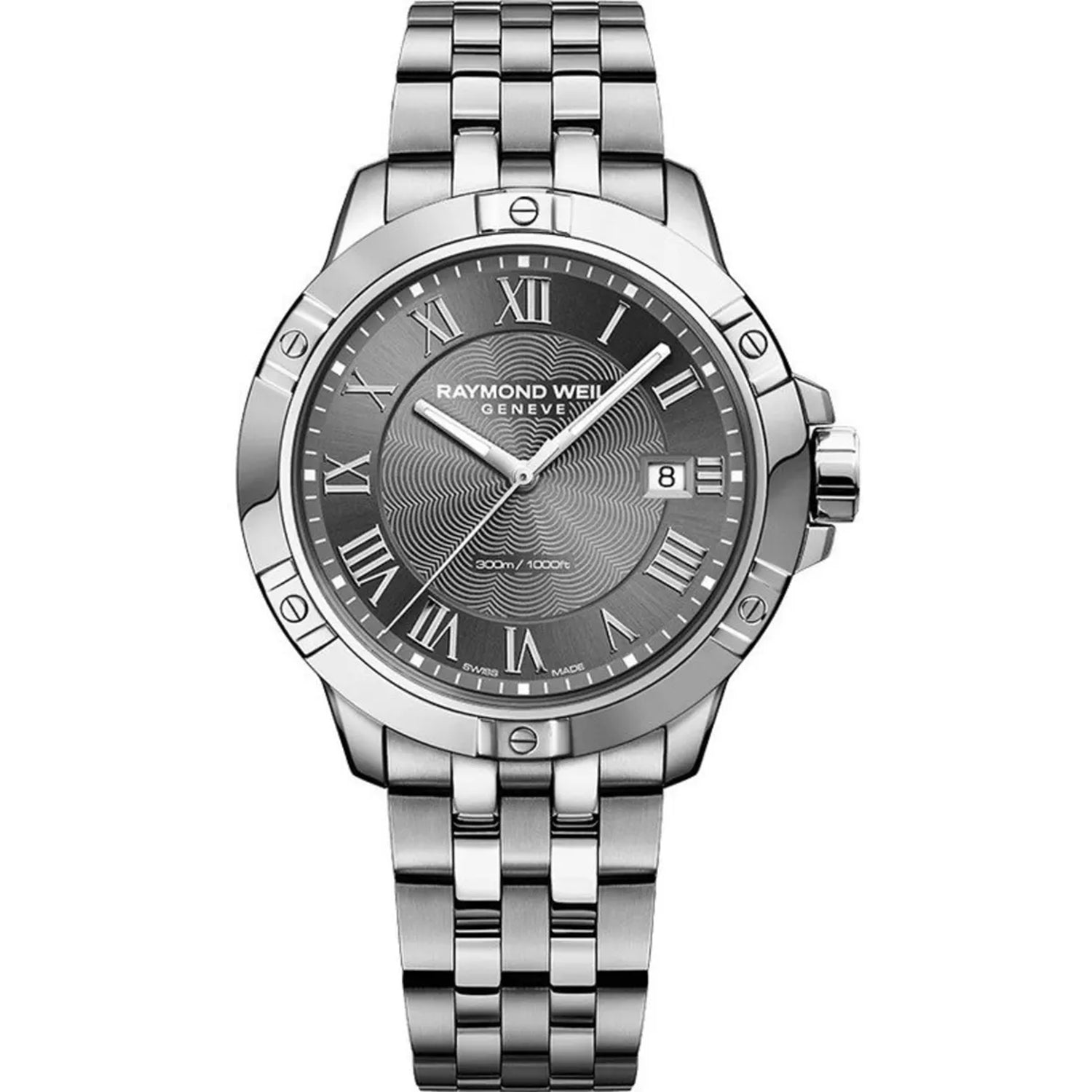 Raymond Weil Men&