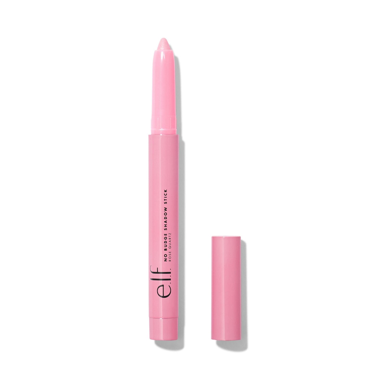 e.l.f. No Budge Shadow Stick - Rose Quartz - DestGlow