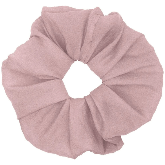 KitSch Dinner Scrunchie 4&