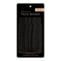 KitSch Face Masks Black