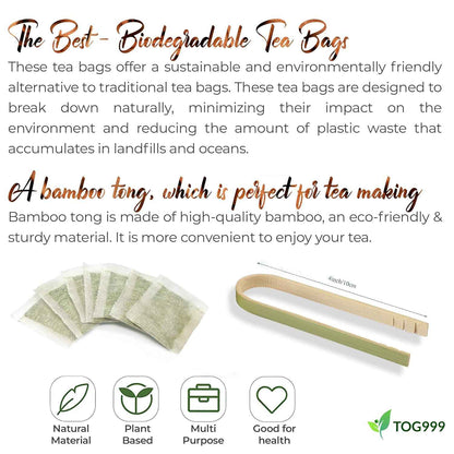 Pure Cinnamon Tea, 100% Natural &amp; Pure Cinnamon. Cinnamon Herbal Tea. Cinnamon Stick Herbal Spice Tea. No Sugar, No Caffeine, No Gluten, Vegan.