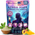 Yerba Mate Instant Tea Powder | Superfood Energy & Focus Blend by FreshDrinkUS - Natural and Premium Herbal Tea