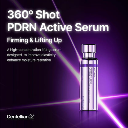 Centellian24+ 360 Shot PDRN Active Serum  DestGlow