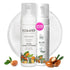x-Facial Foam Cleanser Revitalizing & Nourishing Organic Argana by Damask Rose