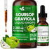 Premium Soursop Graviola Extract Liquid