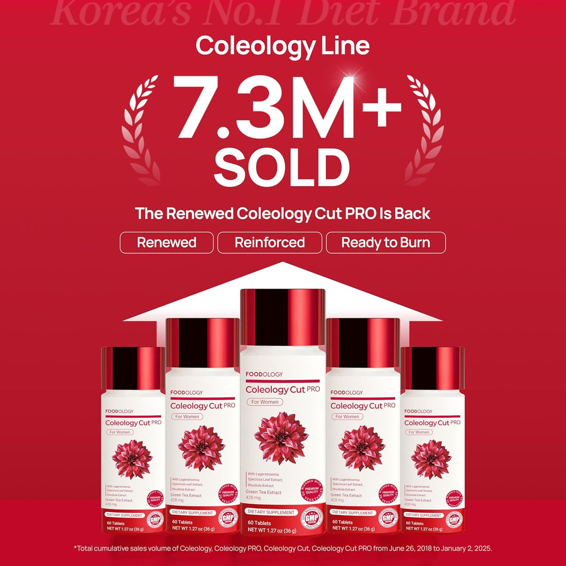 Foodology Coleology Cutting Pro by AsiaBeautyMall