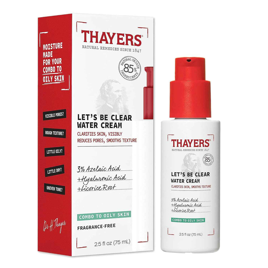Thayer&