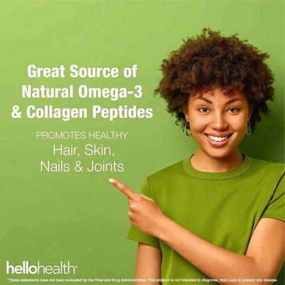 Organic Irish Sea Moss, Organic Bladderwrack, Organic Burdock &amp; Bioperine capsules