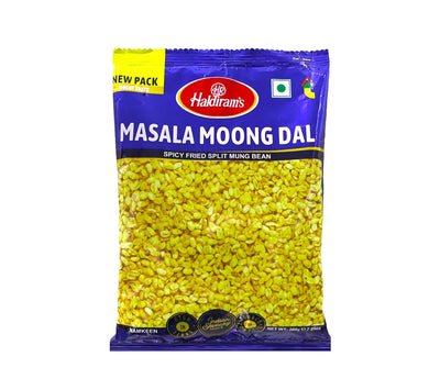 Haldiram's Masala Moong Dal