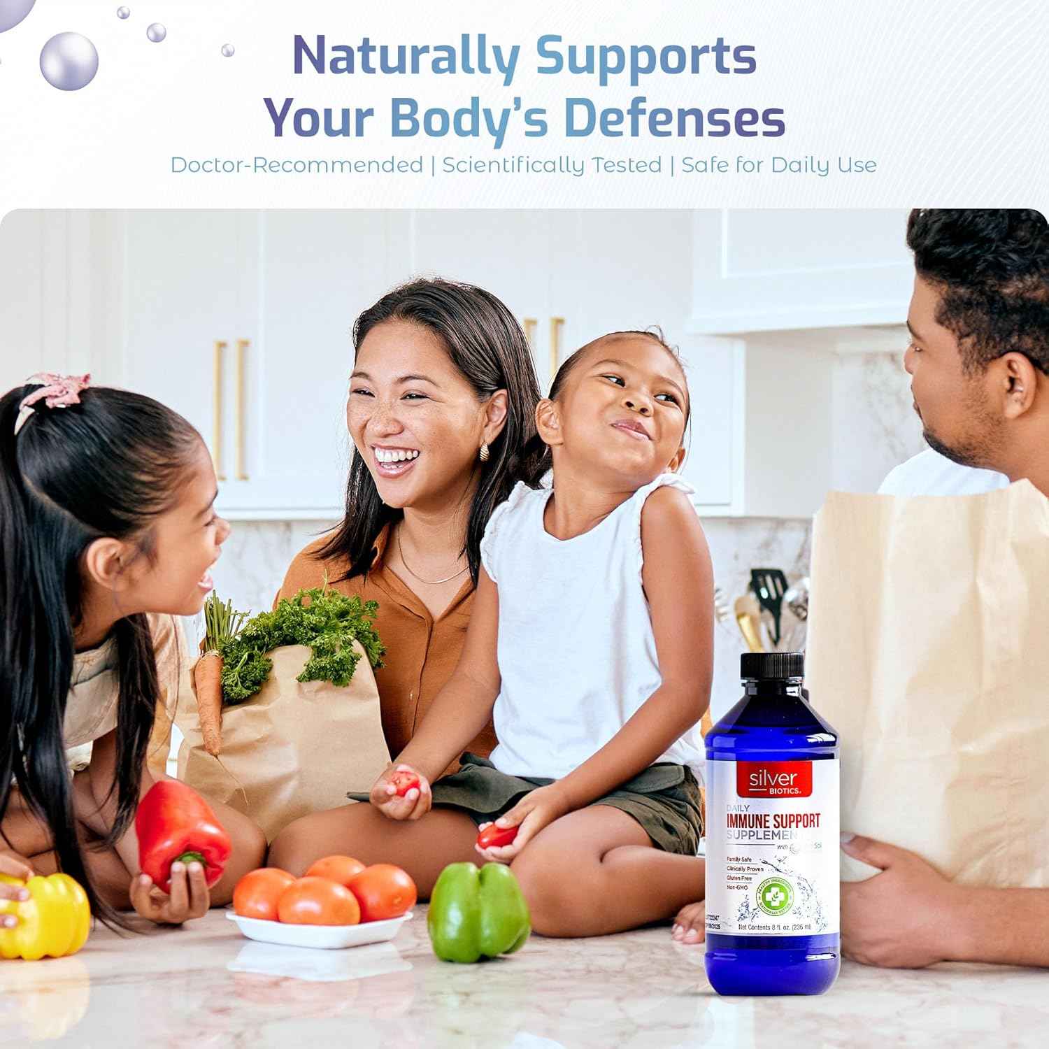 Immune Support Supplement