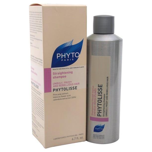 Phyto Phytolisse Straightening Shampoo 6.7 Oz by Pasteur Pharmacy