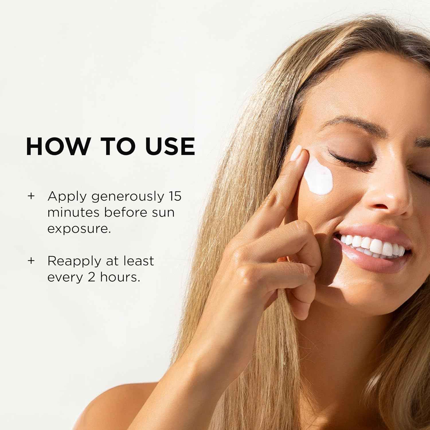 IMAGE Skincare PREVENTION+ Daily Ultimate Protection Moisturizer, SPF 50 Face Sunscreen  3.2 oz