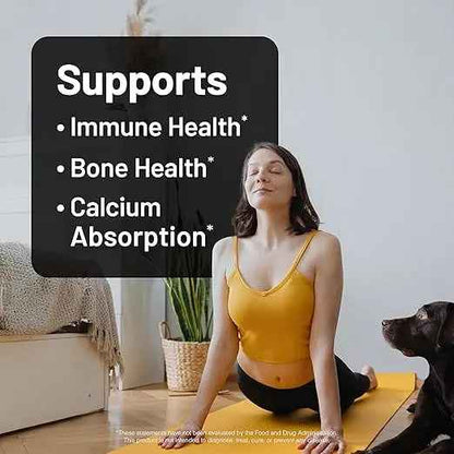 NatureWise Vitamin D3 5000iu (125 mcg) 1 Year Supply for Immune Support, Healthy Muscle Function, and Bone Health - Non-GMO, Gluten Free in Organic Extra Virgin Olive Oil, (Mini Softgel), 360 Count