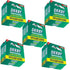 Derby Professional Single Edge Razor Blades - 1000 ct