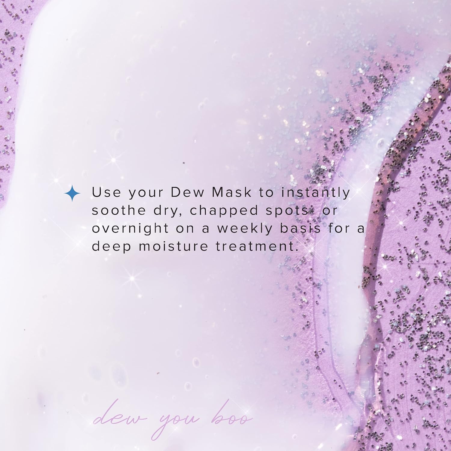 Hyaluronic Dew Multi-Mask by Cosmedica Skincare