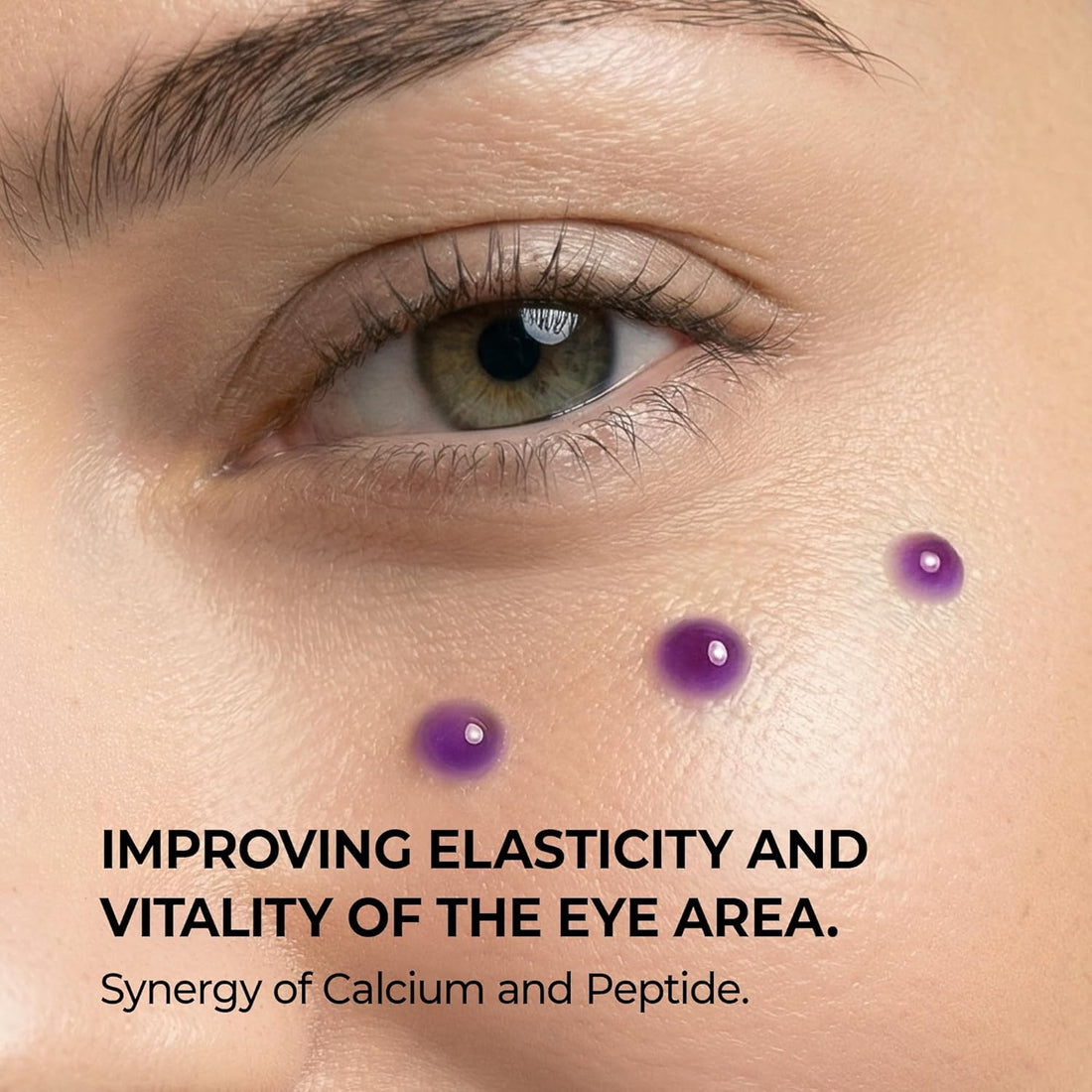 Dr. Melaxin Calcium Bonding Eye Cream  DestGlow