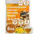 Premium Chrysanthemum Flowers, Chrysanthemum Herbal Tea, No Additives, No Caffeine, Vegan