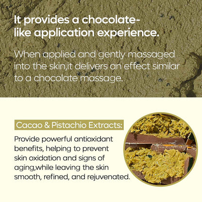 Dr. Melaxin Dubai Peptide Clay Mask