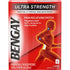 Bengay Ultra Strength Pain Relieving Patch for Back to Hip, Large 3.9 X 7.9 Inches - 4 Ct by Pasteur Pharmacy