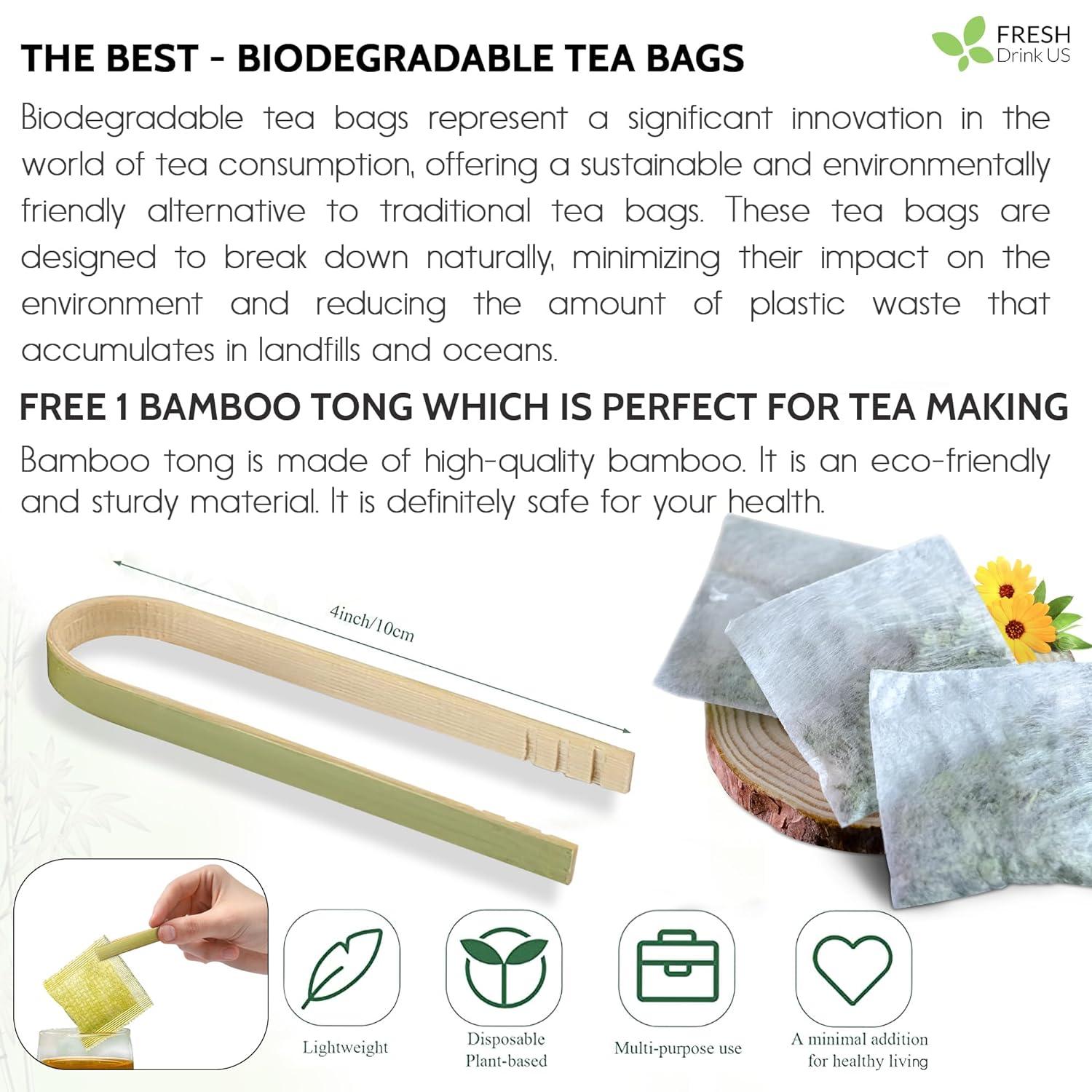 Stevia Leaf, Whole Dried Leaves, Tea Bags, Powder, 100% Natural and Pure from Stevia Leaves. Sugar Substitute for Tea, Coffee. Loose Leaf Stevia Herbal Tea. Zero Calorie Sweetener. No Sugar, No Caffeine, No Gluten, Vegan. by FreshDrinkUS - Natural and Premium Herbal Tea