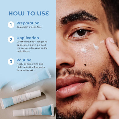 Brightening Eye Treatment Gel by Cosmedica Skincare
