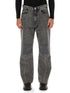 Our Legacy Men Jeans Extended Third Cut by Luosophy