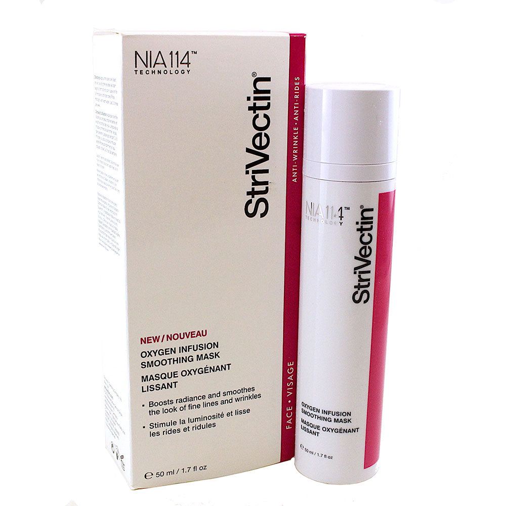 StriVectin Oxygen Infusion Smoothing Mask 1.7 Oz by Pasteur Pharmacy