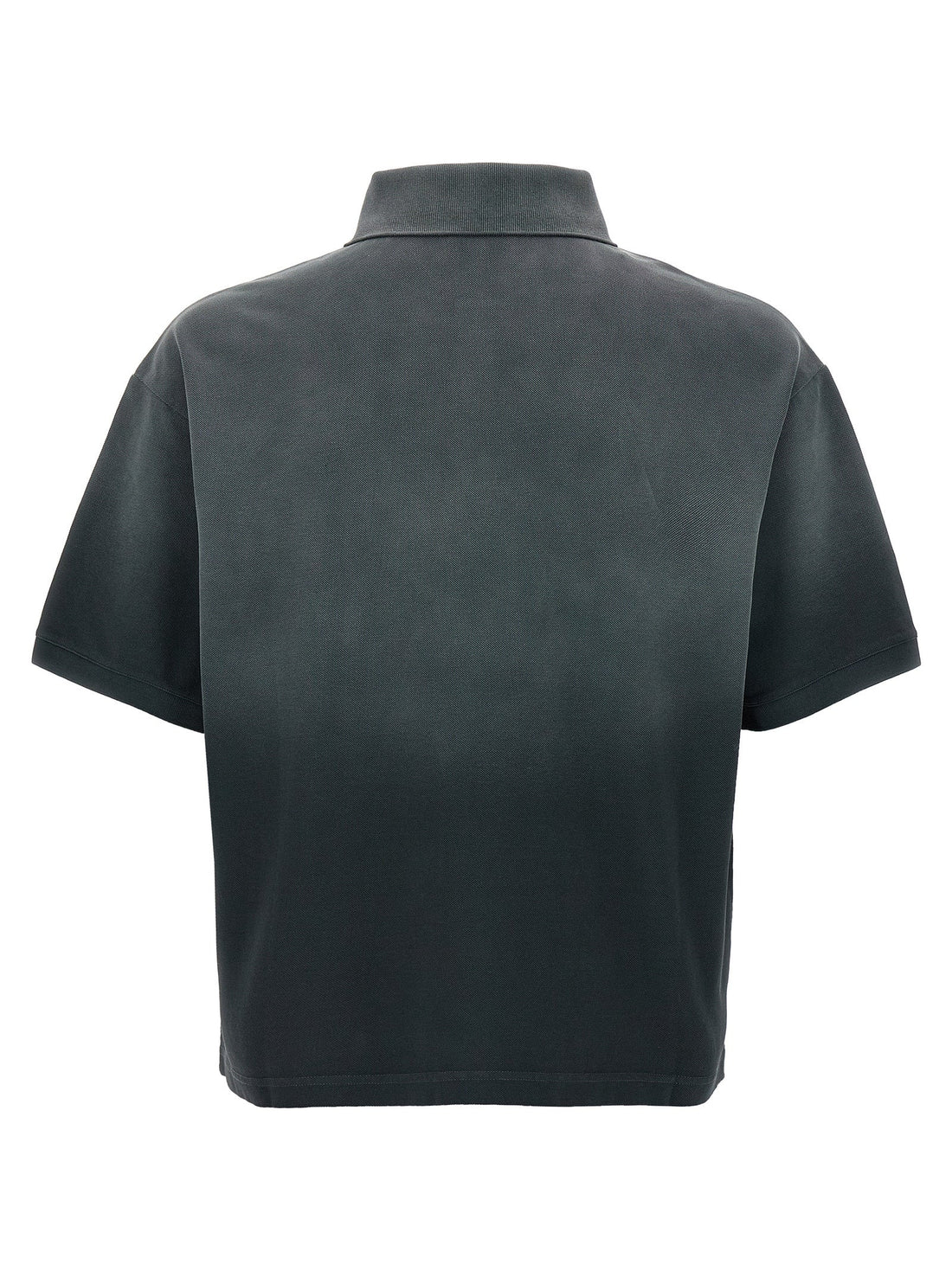 Mcqueen Men Polo Skull by Luosophy
