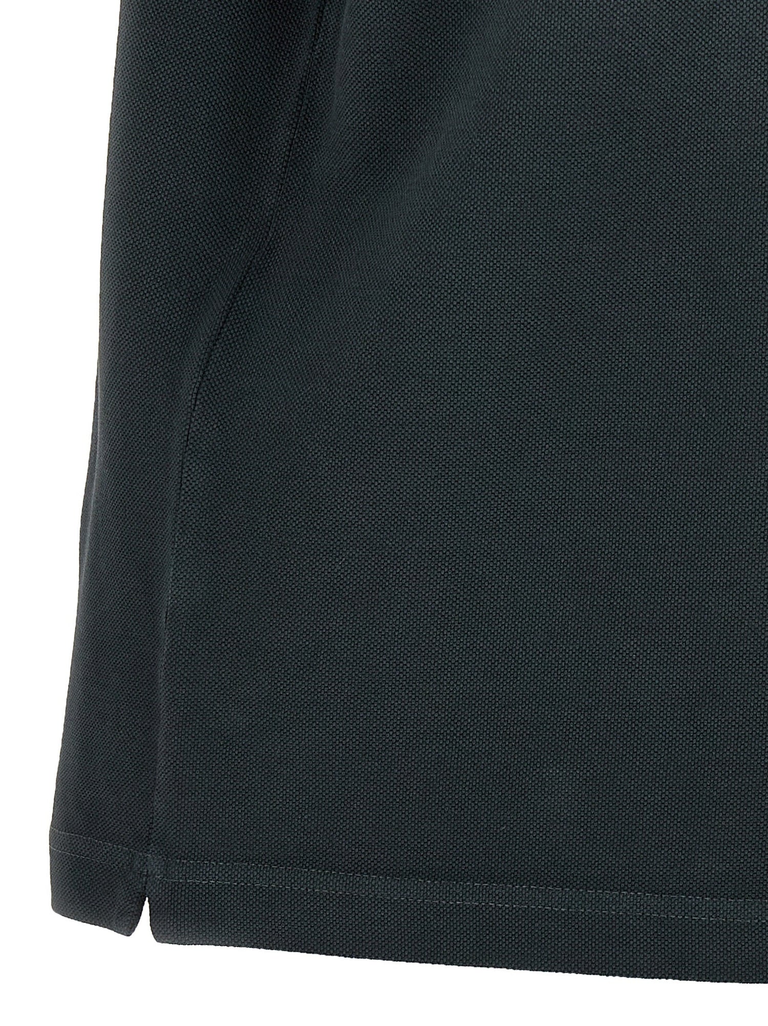 Mcqueen Men Polo Skull by Luosophy