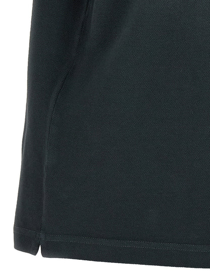 Mcqueen Men Polo Skull by Luosophy