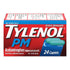 Tylenol PM Extra Strength Acetaminophen 24 Caplets