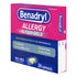 Benadryl® Allergy Dye-Free Liqui-Gels – 24 Capsules by Pasteur Pharmacy