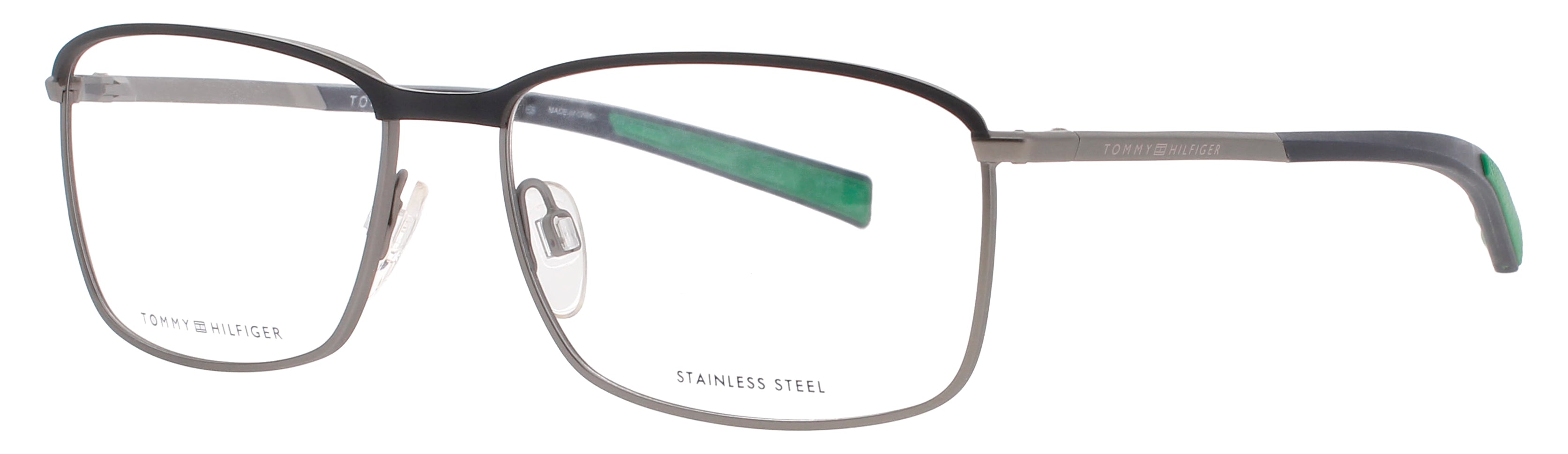 Tommy Hilfiger Th 1954 Eyeglasses by ModaFrames