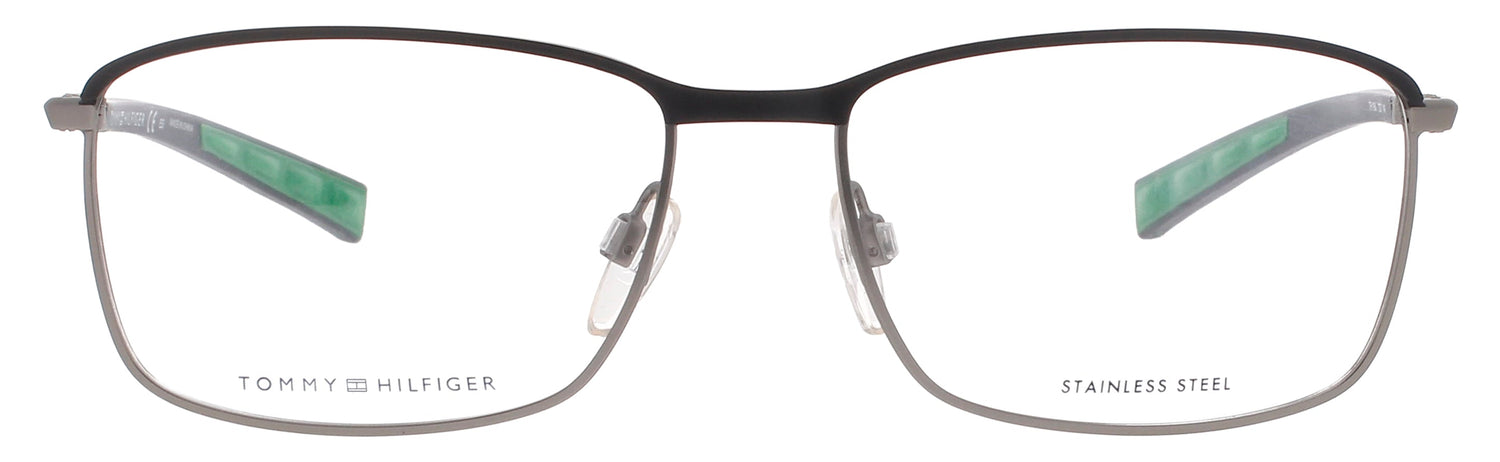 Tommy Hilfiger Th 1954 Eyeglasses by ModaFrames