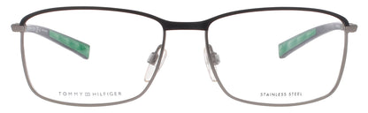 Tommy Hilfiger Th 1954 Eyeglasses by ModaFrames