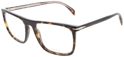 David Beckham Db 1108 Eyeglasses by ModaFrames