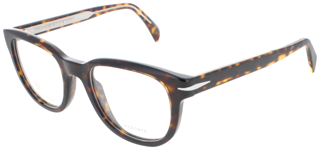 David Beckham Db 7097 Eyeglasses by ModaFrames